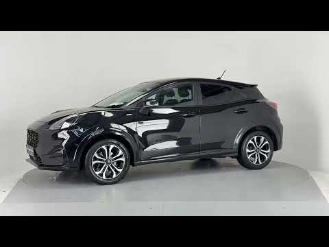 Ford Puma ST-LINE 5DR 1.0T 125 MHEV**MULTIFUNCTION - Image 2