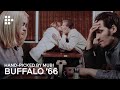 BUFFALO 66 Hand Picked By MUBI