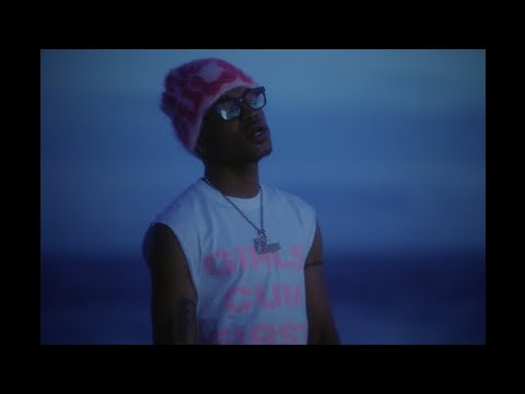 CHOW LEE - adultery [OFFICIAL VIDEO]