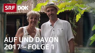 Music video thumbnail preview for Schweizer Auswanderer | Schweden, Norwegen, Finnland | Auf und davon – Im hohen Norden 2022| SRF Dok by Silly