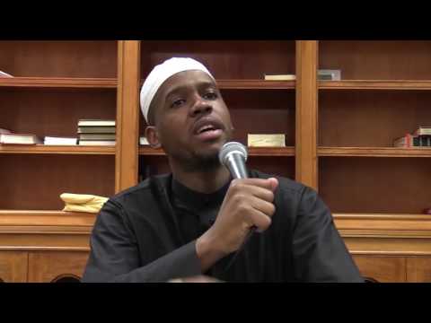 Why Isn't Ramadan from the Four Sacred Months?