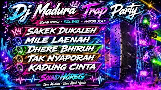 Download lagu DJ MADURA TRAP PARTY || FULL ALBUM 2026 || VIRAL TIK TOK TRENDING mp3 Download lagu DJ MADURA TRAP PARTY || FULL ALBUM 2026 || VIRAL TIK TOK TRENDING mp3