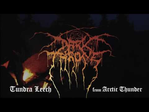 Darkthrone - Tundra Leech (Arctic Thunder)
