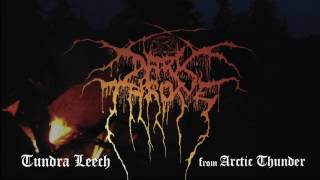 Darkthrone - Tundra Leech (Arctic Thunder)