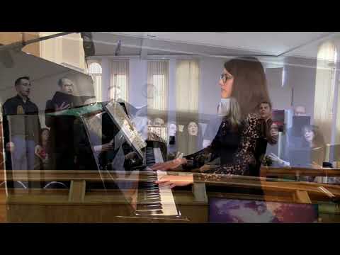 De câte ori suspin - Grup InCanto