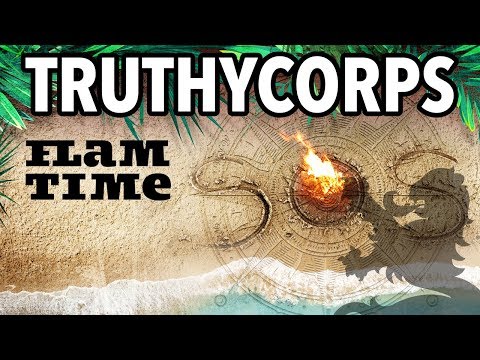 Boston Crusaders 2018  - TRUTHYCORPS