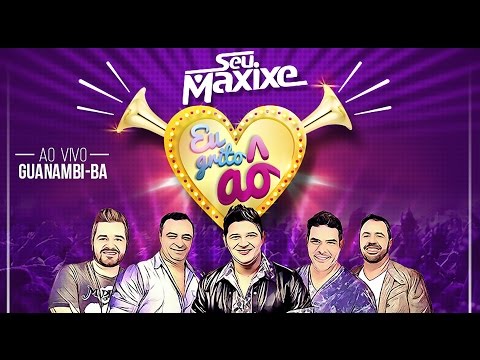 Eu Grito Aô video
