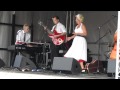 Eva Eastwood - Lyckost LIVE 110609 Örebro 