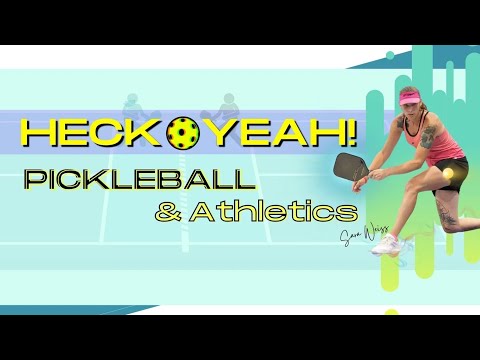 Canadian Pickleball- 4.5 Women's Doubles (1st Place Team) Highlights