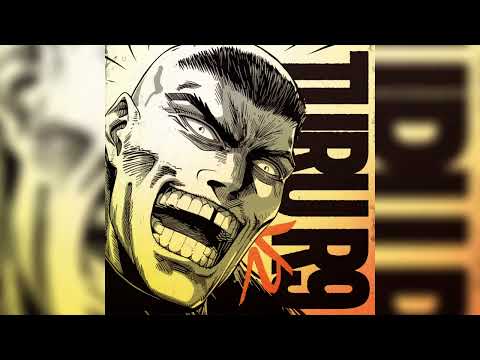 DJ Ikeraus - TURU R9 V2 (SLOWED) [1 HOUR] | PHONK 2024 | фанк