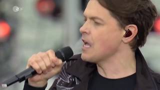 Michael Patrick Kelly - iD Mainz Feiert