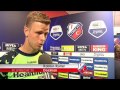 De Week van FC Utrecht // Aflevering 2 - FC Utrecht.TV - 2013/2014