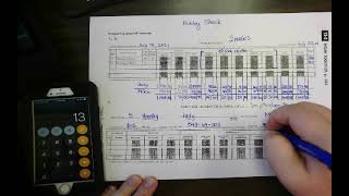 Preparing Payroll Records (Part 2)