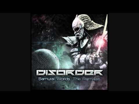 Disorder vs Spectra Sonics - Samurai Murderers (Brainiac Remix)