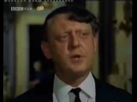 Anthony Burgess Speaks: 1968