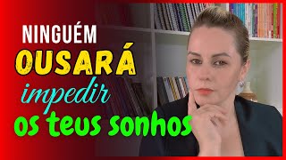 ✅ DEPOIS DESSE VÍDEO NINGUÉM OUSARÁ IMPEDIR A REALIZAÇÃO DOS SEUS OBJETIVOS