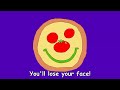 It S Pizza Time With Lyrics Mashup REMAKE Recorderdude And Owenwithagame619