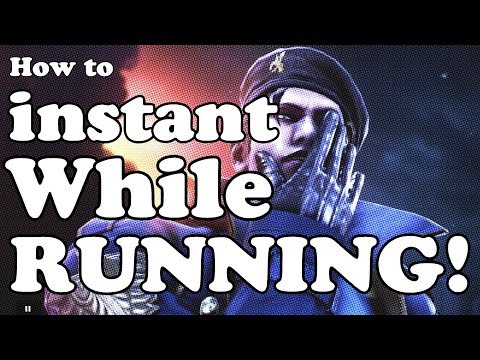 Tekken 7 | Instant while running comprehensive guide (how I do it)