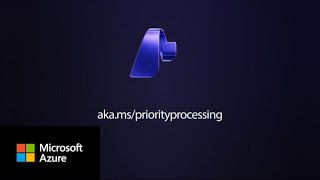 Priority Processing for Foundry Models