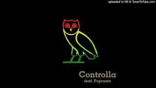 Travis Garland - Controlla
