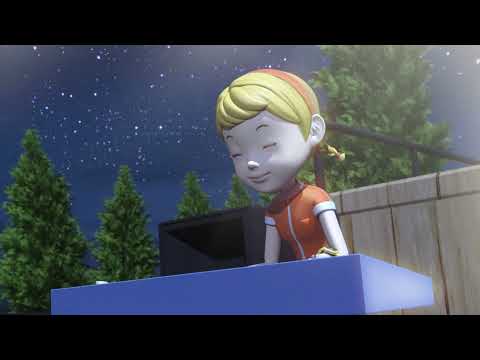 Robocar Poli - Crtani na Srpskom - Vamos Toys - Sezona 2 - Epizoda 26