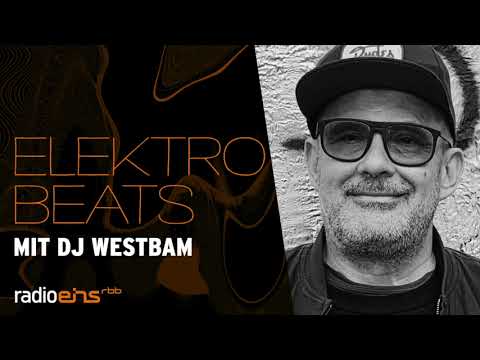Westbam in den Elektro Beats I musik-Podcast