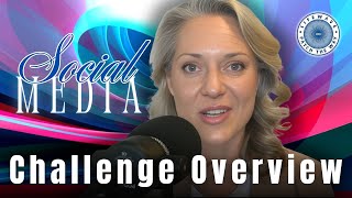 SOCIAL MEDIA LIFEWAVE 10 DAY CHALLENGE OVERVIEW