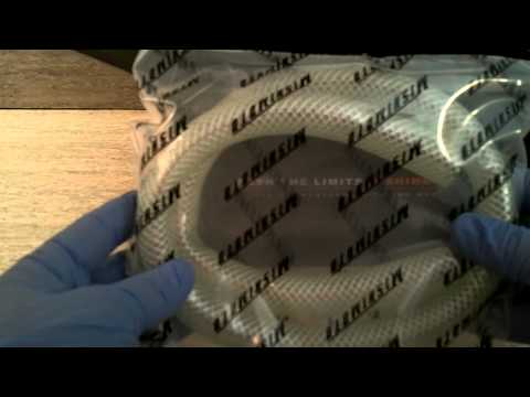 Mishimoto Oil Catch Can