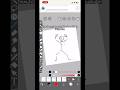 Havent Seen Anyone Else Talk About This So Posting It Art Ibispaintx Animation Arttutorial