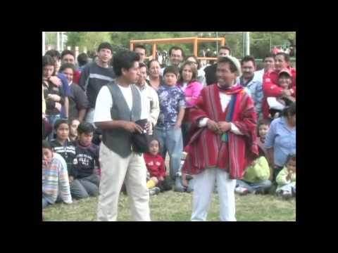 Comicos Hasta Los Hue..sos " EL COMICO BOTON"