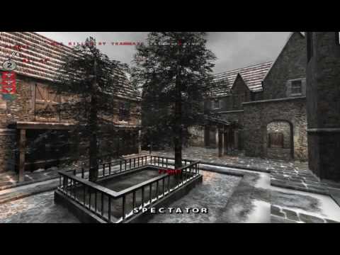 RTCW: plan-B vs. rAdium - CB EuroCup VII Groupstage (02.23.03)