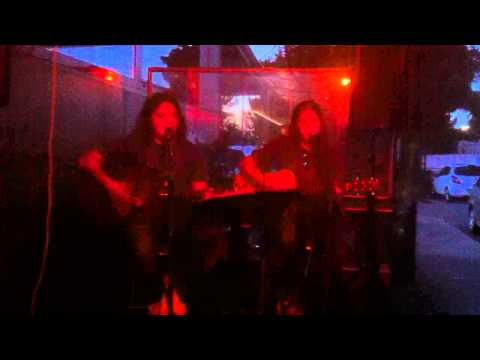 Q2 - Achy breaky heart/Dobra mrha [live Rifugio bar]