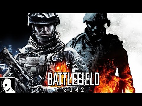 Battlefield 3 vs Bad Company 2 Portal Modus ! - BATTLEFIELD 2042 Gameplay Deutsch
