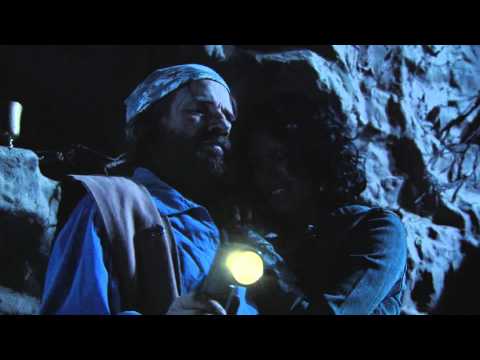 afbeelding Beast Beneath - Theatrical Trailer