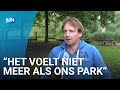 Bewoners worden tureluurs van overlast in de natuurspeeltuin de Natureluur
