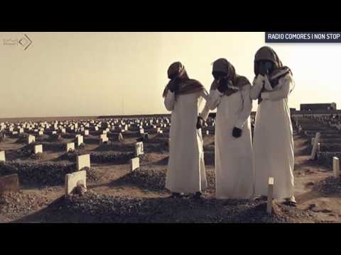 Nourdine Mze - Moinadamou duniya(Chomoni)