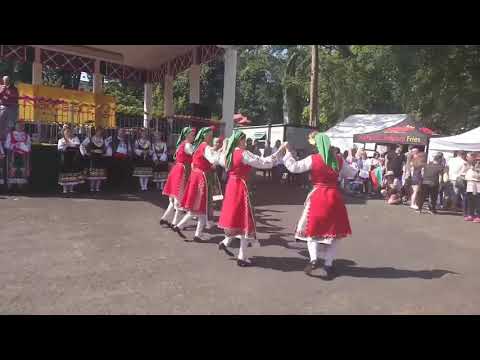 Мелнишко хоро