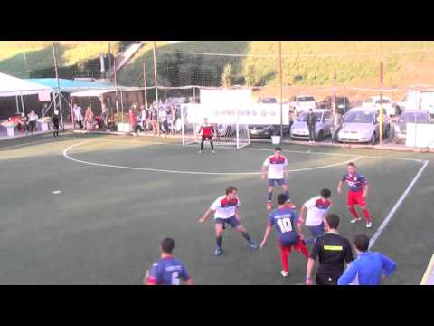 INTEGRALE Serie C1 Futsal - 4^ | Stella Azzurra Vs Cisco