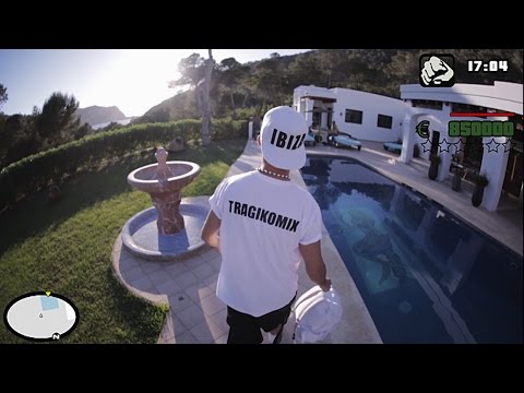 TKX - Každý Deň Hustle (official video)