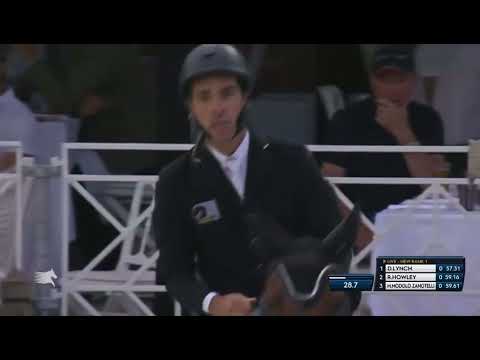 Francisco Musa - Catch Me Marathon (29/06/2023) - Monaco (GCT/CSI5* - 1.45m)