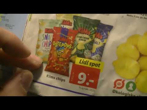 MongoTV_10300 - GODE BILLIG TILBUD FRA LIDL - Del 21  - Søndag 2 .April - Lørdag 10.April 2023