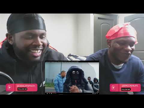 @DutchavelliOfficial - Bando Diaries (Remix) [feat. OneFour, Kekra, Noizy & DIVINE] | Ragtalk TV Reaction