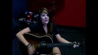 The Pity Scene- Lights (cover)