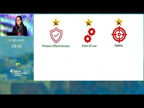 SYMPOSIUM ASTRAZENECA