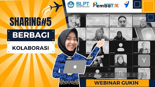 Download lagu Berbagi dan berkolaborasi dengan GUKIN mp3