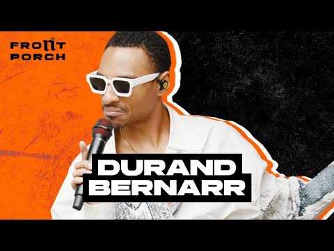 Noochie and Durand Bernarr