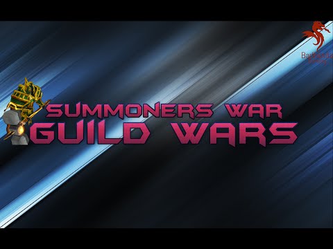Guild War vs Equalibrium and arena 2/18