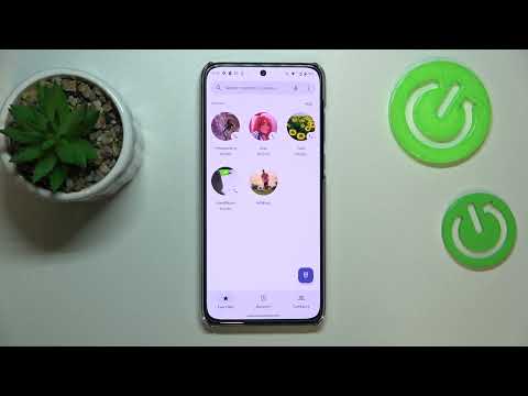 How to Turn On Speaker on Call on MOTOROLA Edge 30 Neo - Activate Speaker on Call