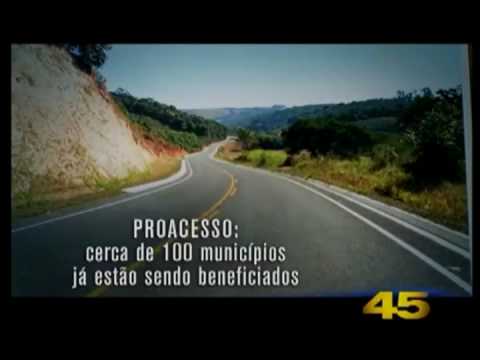 Campanha Aécio 2006 - Comercial Eu quero Bis Proacesso 30''
