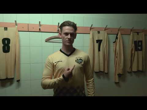 80-JARIG JUBILEUM FC ODA